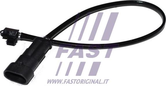 Fast FT32394 - Сигналізатор, знос гальмівних колодок autozip.com.ua
