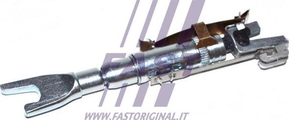 Fast FT32321 - Регулятор, барабанне гальмо autozip.com.ua