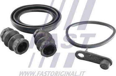 Fast FT32231 - Ремкомплект, гальмівний супорт autozip.com.ua