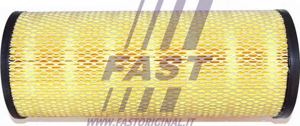 Fast FT37008 - Повітряний фільтр autozip.com.ua