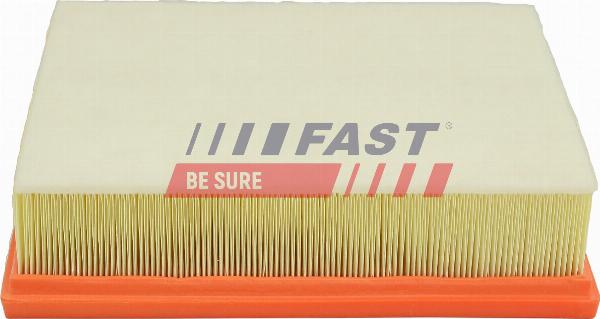 Fast FT37159 - Повітряний фільтр autozip.com.ua