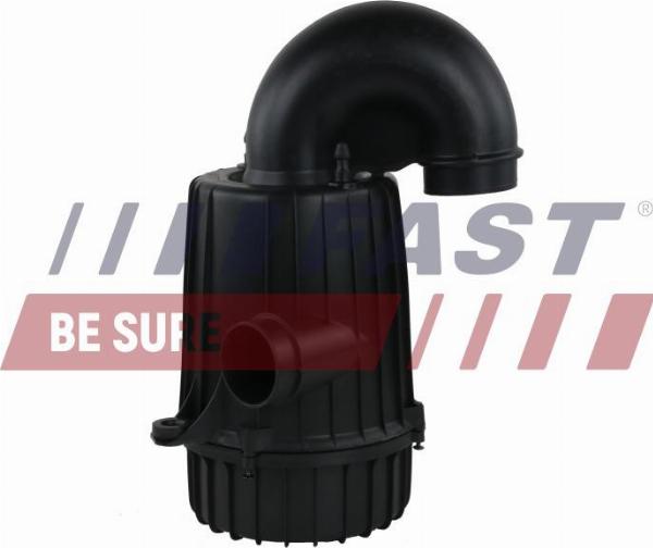 Fast FT37703 - Кришка, корпус повітряного фільтра autozip.com.ua