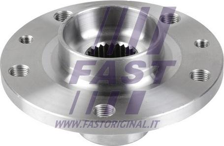 Fast FT24057 - Маточина колеса autozip.com.ua
