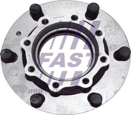 Fast FT24022 - Маточина колеса autozip.com.ua