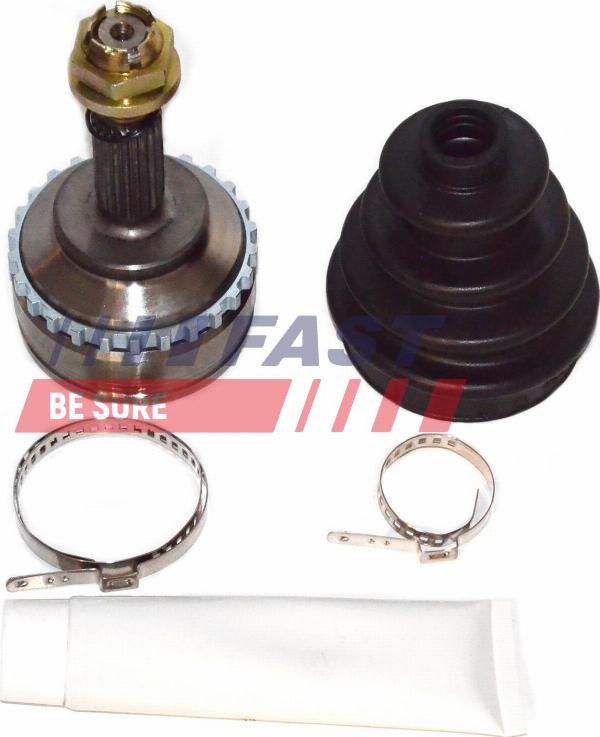 Fast FT25517K - Шарнір, ШРУС, приводний вал autozip.com.ua