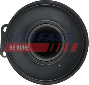 Fast FT25531 - Шарнір, ШРУС, приводний вал autozip.com.ua