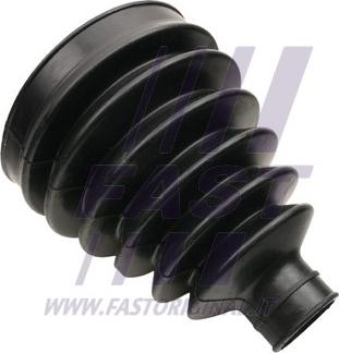 Fast FT25525K - Шарнір, ШРУС, приводний вал autozip.com.ua