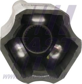 Fast FT25523K - Шарнір, ШРУС, приводний вал autozip.com.ua