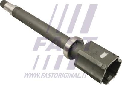 Fast FT25523K - Шарнір, ШРУС, приводний вал autozip.com.ua