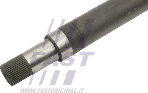 Fast FT25523K - Шарнір, ШРУС, приводний вал autozip.com.ua
