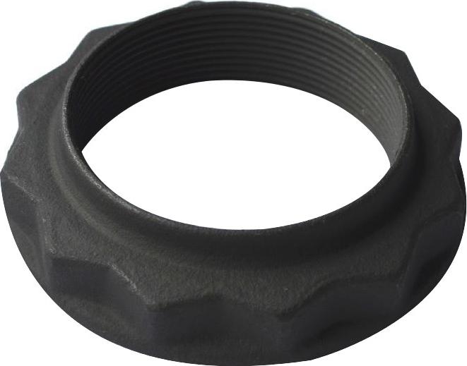 Fast FT26035 - Гайка, шийка осі autozip.com.ua