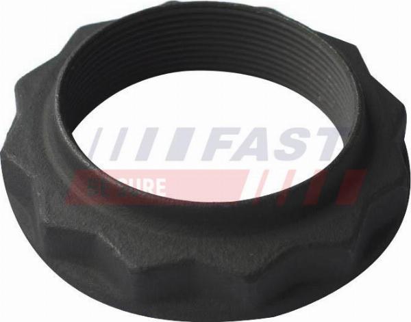 Fast FT26035 - Гайка, шийка осі autozip.com.ua