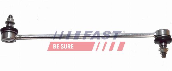 Fast FT20590 - Тяга / стійка, стабілізатор autozip.com.ua