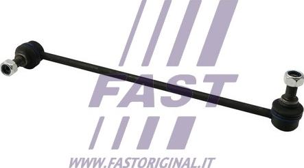 Fast FT20544 - Тяга / стійка, стабілізатор autozip.com.ua
