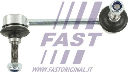 Fast FT20541 - Тяга / стійка, стабілізатор autozip.com.ua