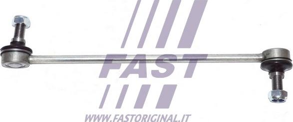 Fast FT20543 - Тяга / стійка, стабілізатор autozip.com.ua