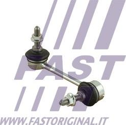 Fast FT20542 - Тяга / стійка, стабілізатор autozip.com.ua