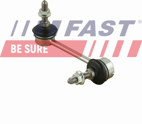 Fast FT20542 - Тяга / стійка, стабілізатор autozip.com.ua