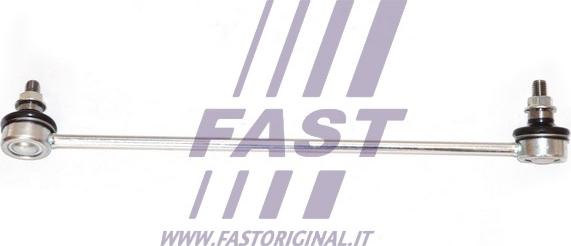 Fast FT20556 - Тяга / стійка, стабілізатор autozip.com.ua