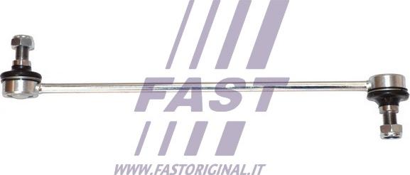 Fast FT20560 - Тяга / стійка, стабілізатор autozip.com.ua