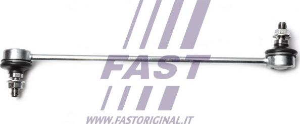Fast FT20561 - Тяга / стійка, стабілізатор autozip.com.ua