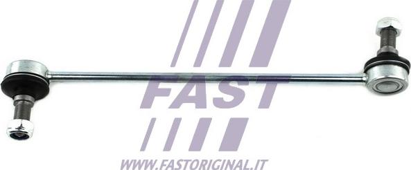Fast FT20562 - Тяга / стійка, стабілізатор autozip.com.ua