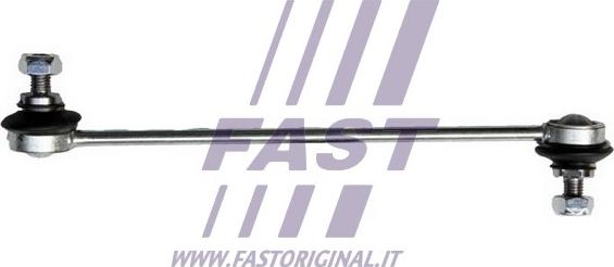 Fast FT20510 - Тяга / стійка, стабілізатор autozip.com.ua