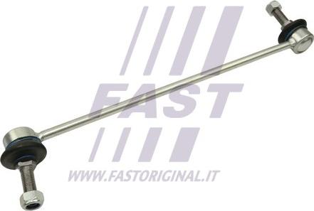 Fast FT20517 - Тяга / стійка, стабілізатор autozip.com.ua