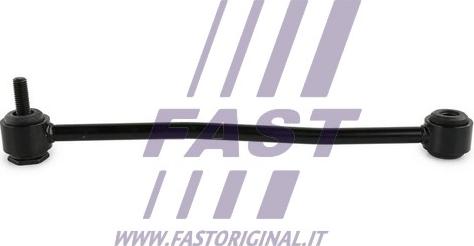 Fast FT20584 - Тяга / стійка, стабілізатор autozip.com.ua