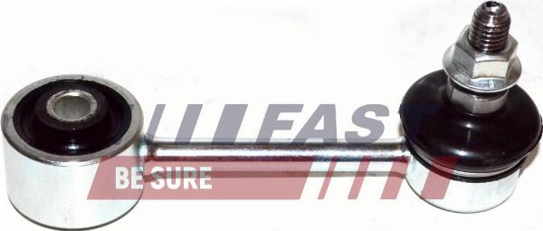 Fast FT20586 - Тяга / стійка, стабілізатор autozip.com.ua