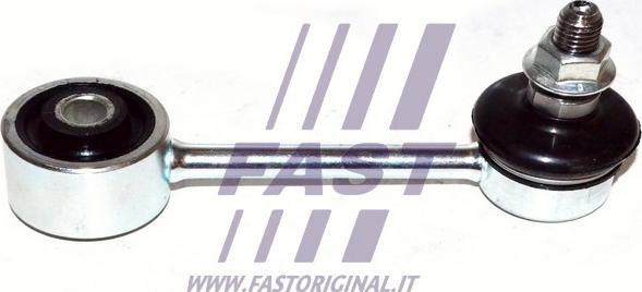 Fast FT20586 - Ремкомплект, сполучна тяга стабілізатора autozip.com.ua