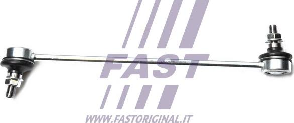 Fast FT20583 - Тяга / стійка, стабілізатор autozip.com.ua
