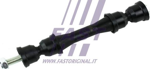 Fast FT20582 - Ремкомплект, сполучна тяга стабілізатора autozip.com.ua