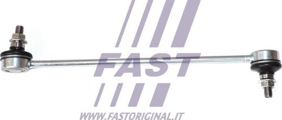Fast FT20539 - Тяга / стійка, стабілізатор autozip.com.ua