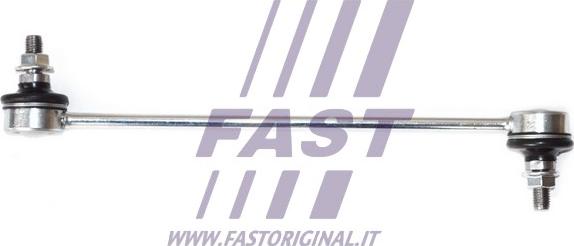 Fast FT20537 - Тяга / стійка, стабілізатор autozip.com.ua