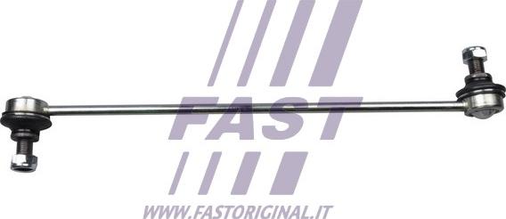 Fast FT20526 - Тяга / стійка, стабілізатор autozip.com.ua