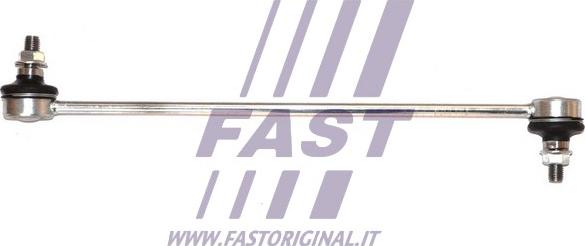 Fast FT20578 - Тяга / стійка, стабілізатор autozip.com.ua