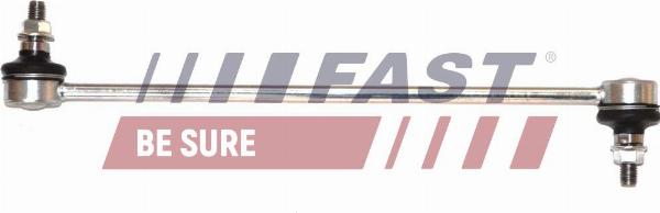 Fast FT20578 - Тяга / стійка, стабілізатор autozip.com.ua