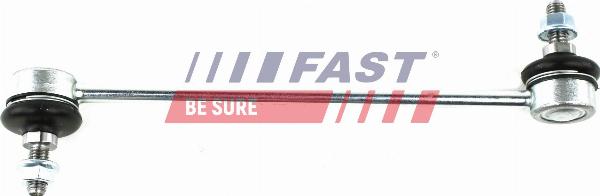 Fast FT20573 - Тяга / стійка, стабілізатор autozip.com.ua