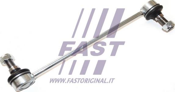 Fast FT20577 - Тяга / стійка, стабілізатор autozip.com.ua