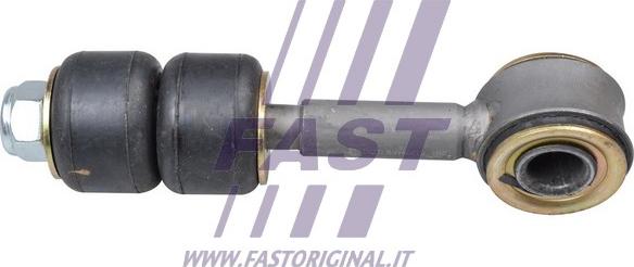 Fast FT20045 - Тяга / стійка, стабілізатор autozip.com.ua