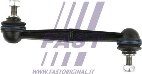 Fast FT20003 - Тяга / стійка, стабілізатор autozip.com.ua