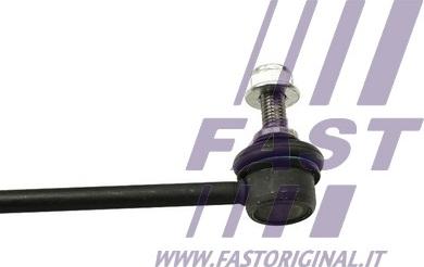Fast FT20014 - Тяга / стійка, стабілізатор autozip.com.ua
