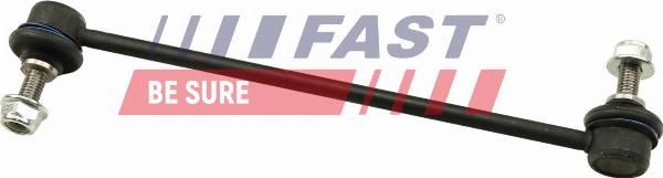 Fast FT20014 - Тяга / стійка, стабілізатор autozip.com.ua