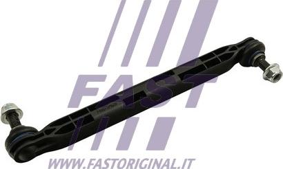 Fast FT20015 - Тяга / стійка, стабілізатор autozip.com.ua