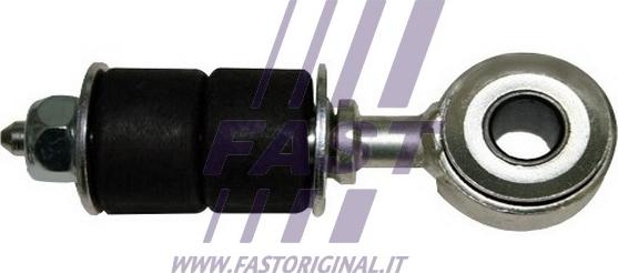 Fast FT20018 - Тяга / стійка, стабілізатор autozip.com.ua