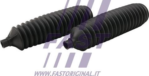 Fast FT20082 - Комплект пилника, рульове управління autozip.com.ua
