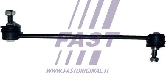 Fast FT20039 - Тяга / стійка, стабілізатор autozip.com.ua