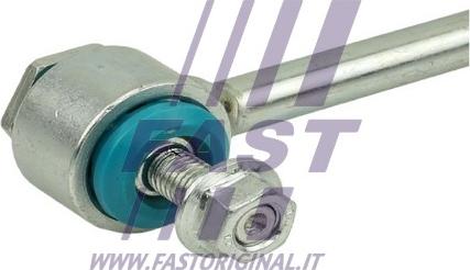 Fast FT20031 - Тяга стабілізатора зад. Ford Transit 06-13 autozip.com.ua