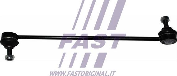 Fast FT20158 - Тяга / стійка, стабілізатор autozip.com.ua
